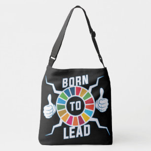 Bolsa Ajustável Presentes Motivacionais Modernos