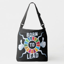 Bolsa Ajustável Presentes Motivacionais Modernos