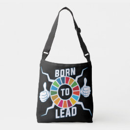 Bolsa Ajustável Presentes Motivacionais Modernos