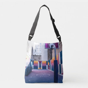Bolsa Ajustável presentes personalizados de basquete