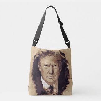 Bolsa Ajustável Presidente Donald Trump