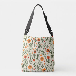 Bolsa Ajustável Primavera