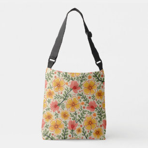 Bolsa Ajustável Primavera