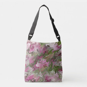 Bolsa Ajustável Primavera Amor....