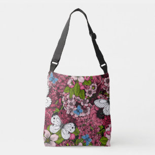 Bolsa Ajustável Primavera jardim 2