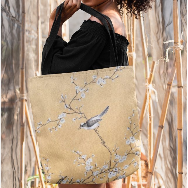 Bolsa Ajustável Primavera Melody (Criador carregado)