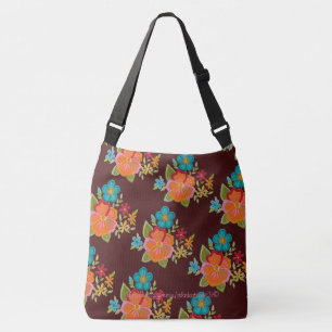 Bolsa Ajustável "Primavera selvagem"