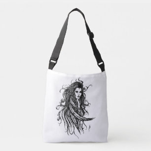 Bolsa Ajustável Princesa Luminosa