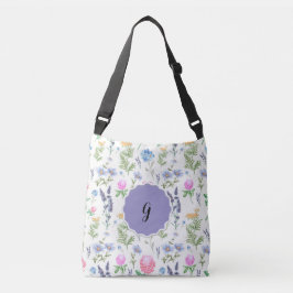 Bolsa Ajustável Professores Primavera Floral Personalizados
