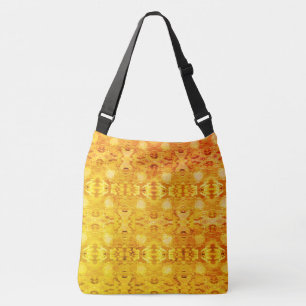 Bolsa Ajustável PROMESSAS DE ouro DE SUNSHINE