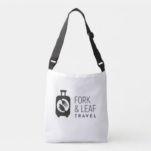 Bolsa Ajustável Pronto para viagem!