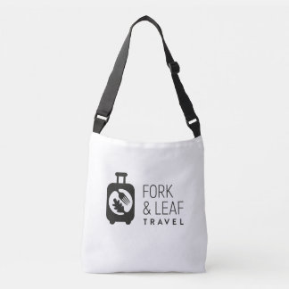 Bolsa Ajustável Pronto para viagem!