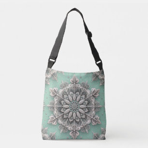 Bolsa Ajustável Puf Cubo