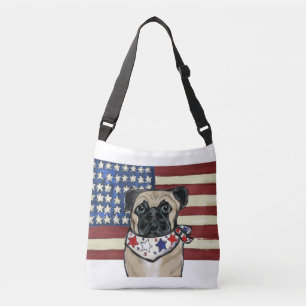 BOLSA AJUSTÁVEL PUG
