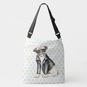 Bolsa Ajustável Pug