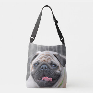 Bolsa Ajustável Pug Bag