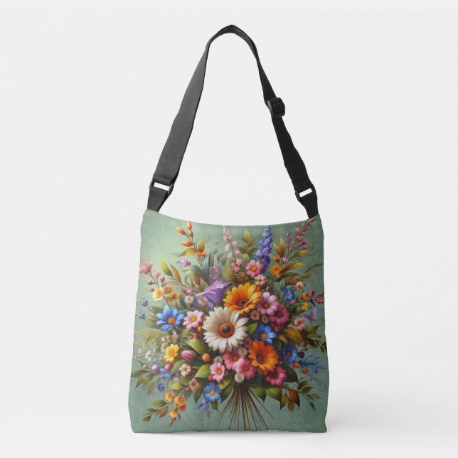 Bolsa Ajustável Pulverização 2 (Frente)