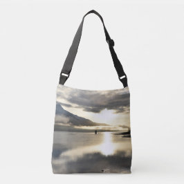 Bolsa Ajustável Pumphouse de Treadwell