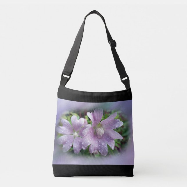 Bolsa Ajustável Puro brilhante (Frente)