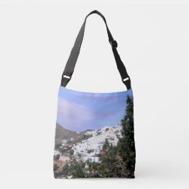 Bolsa Ajustável Pyrgos