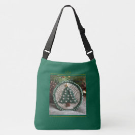 Bolsa Ajustável QQH Bag entre Corpos