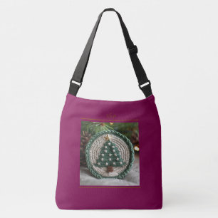 Bolsa Ajustável QQH Crossbody Bag