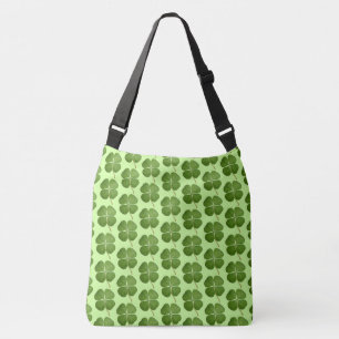Bolsa Ajustável Quatro Folhas