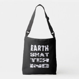 Bolsa Ajustável Quebramento da Terra