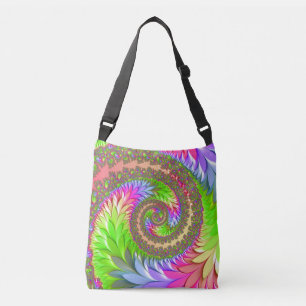 Bolsa Ajustável Rainha de dança primavera