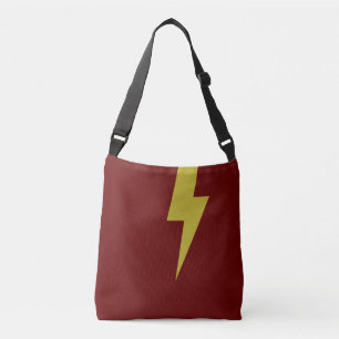 Bolsa Ajustável Raio