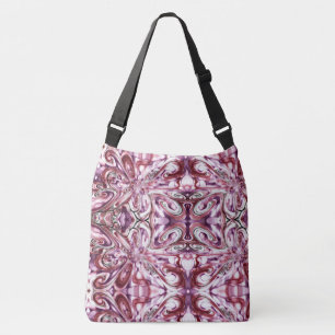Bolsa Ajustável Rapariga Irritada