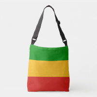 RASTAFARI FLAG COLORS + suas ideias