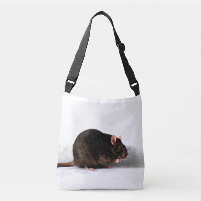 Bolsa Ajustável Rat cbcna (Frente)