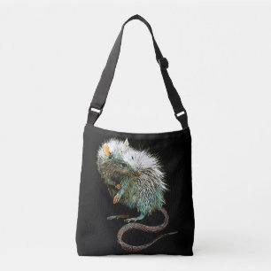 Bolsa Ajustável Rato Boi