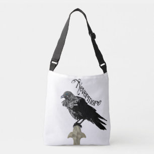 Bolsa Ajustável Raven