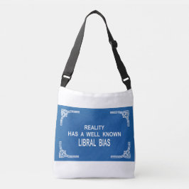 Bolsa Ajustável Realidade