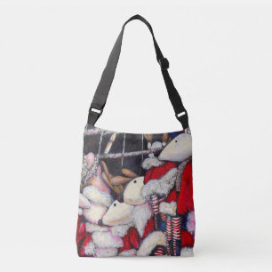 Bolsa Ajustável Realidade das Férias