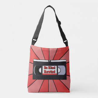 Bolsa Ajustável Rebobine com Carinho