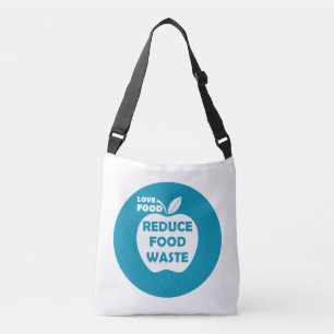 Bolsa Ajustável reduzir os desperdícios de comidas