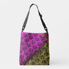 Bolsa Ajustável Renda