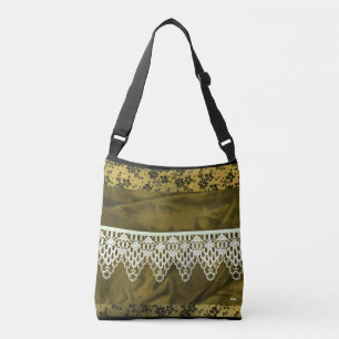 Bolsa Ajustável Renda