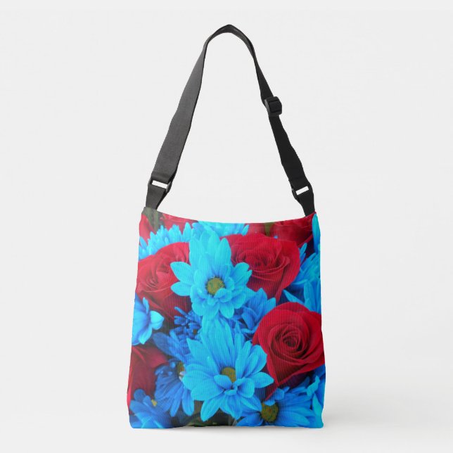 Bolsa Ajustável Renilde (Frente)