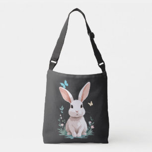 Bolsa Ajustável Reprodução De Animais Divertidos Adoráveis Com Vet