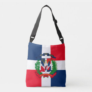 Bolsa Ajustável República Dominicana