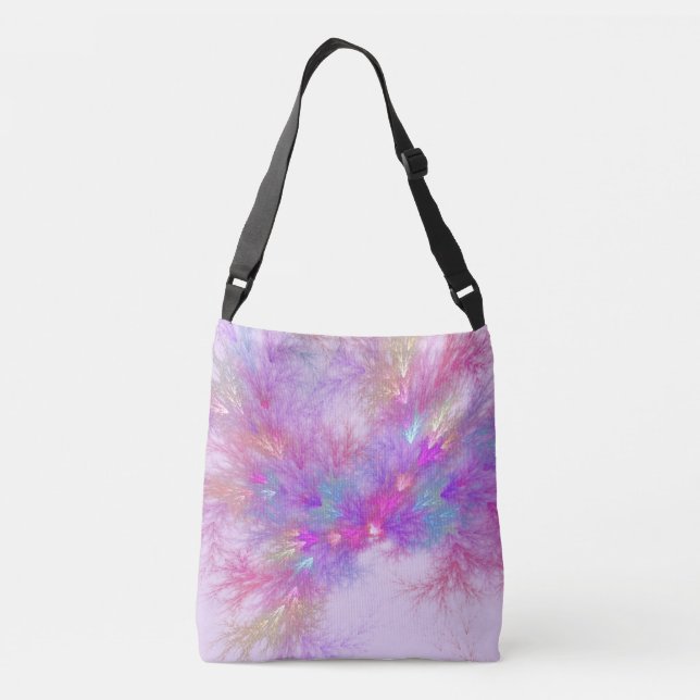 Bolsa Ajustável Respingo Místico (Verso)