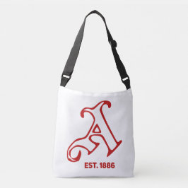 Bolsa Ajustável Retro Arsenal