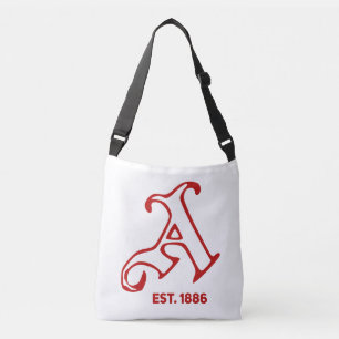 Bolsa Ajustável Retro Arsenal