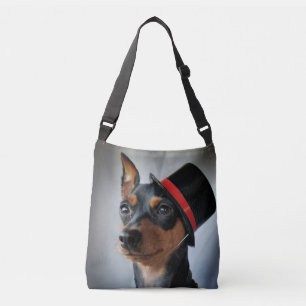 Bolsa Ajustável Rich MIn Pin