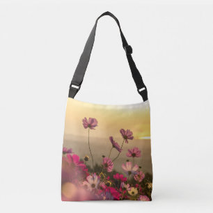 Bolsa Ajustável "Rich Nature: Uma jornada através de uma paisagem