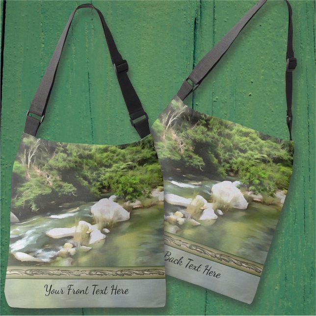 Bolsa Ajustável Rio Sul 0365 (Criador carregado)